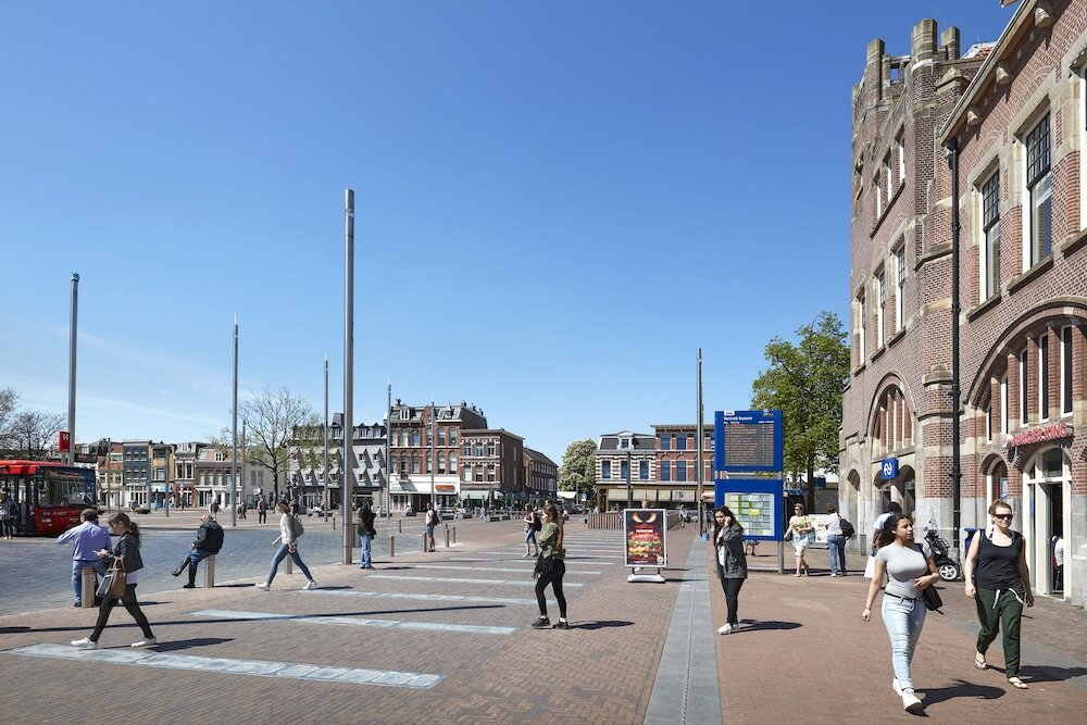 Фото Hotel Lion d'Or