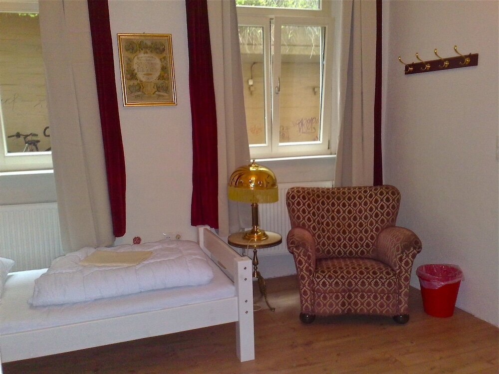 Фото Lotte Hostel