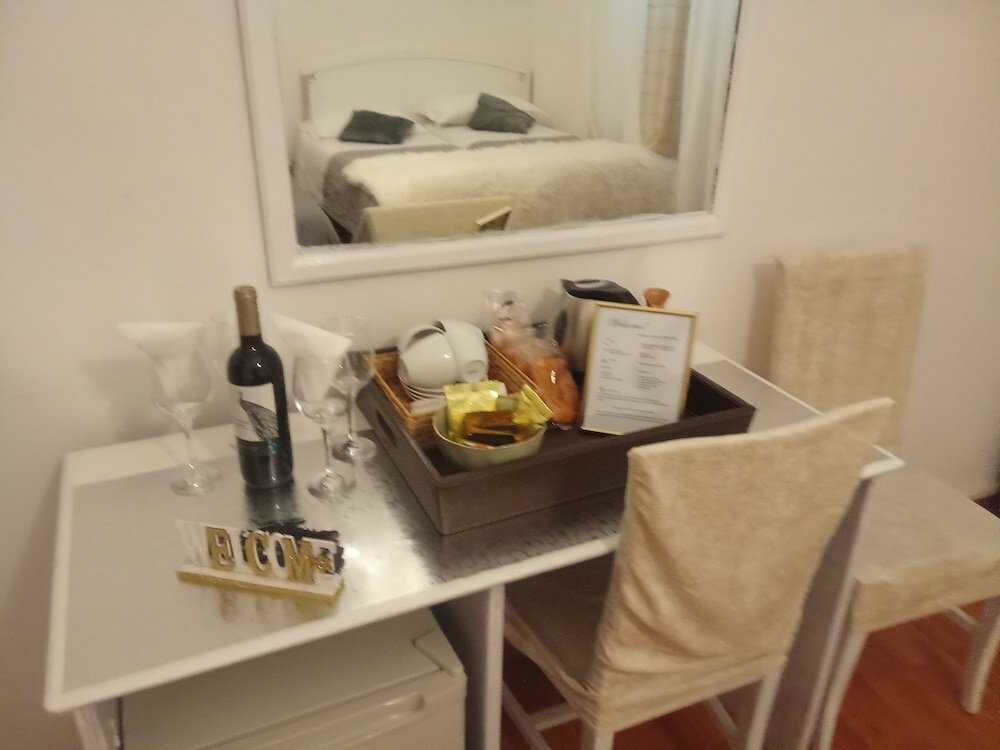 Фото Soggiorno Madrid