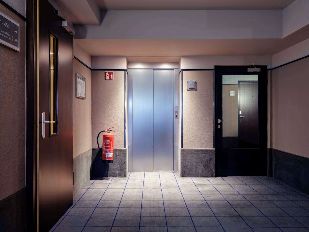 Фото Flemings Hotel München Schwabing