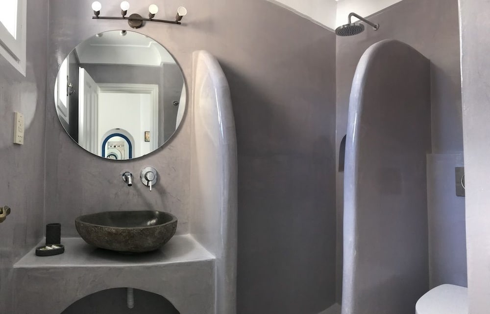 Фото Dioskouri Art Villas