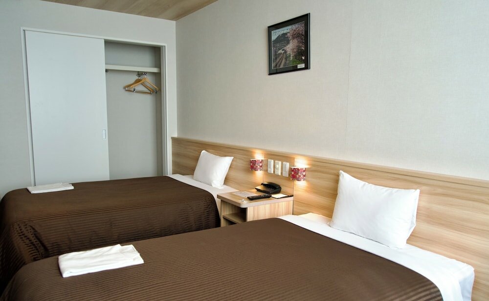 Фото Izumisano Center Hotel