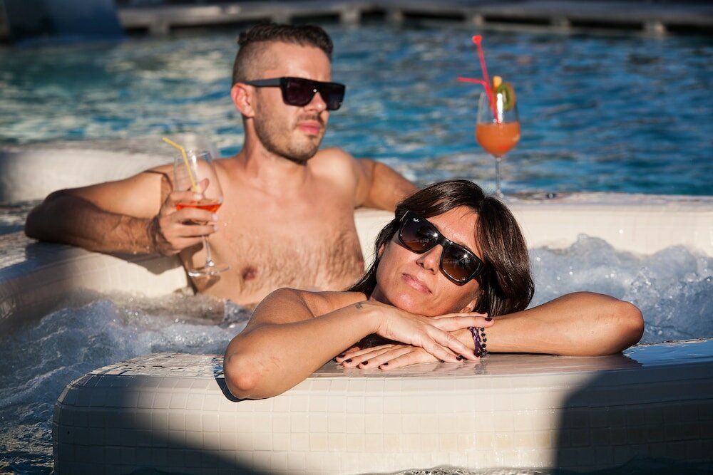 Фото Abano Verdi Hotel Terme