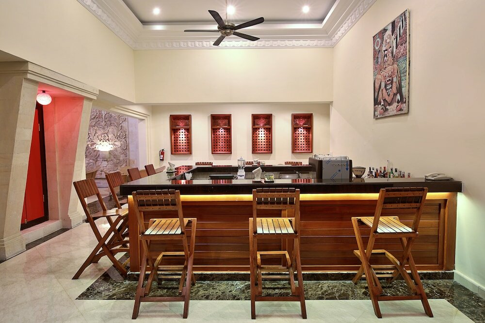 Фото The Grand Bali Nusa Dua