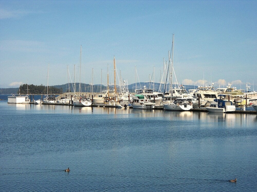 Фото Beacon Inn at Sidney B&b