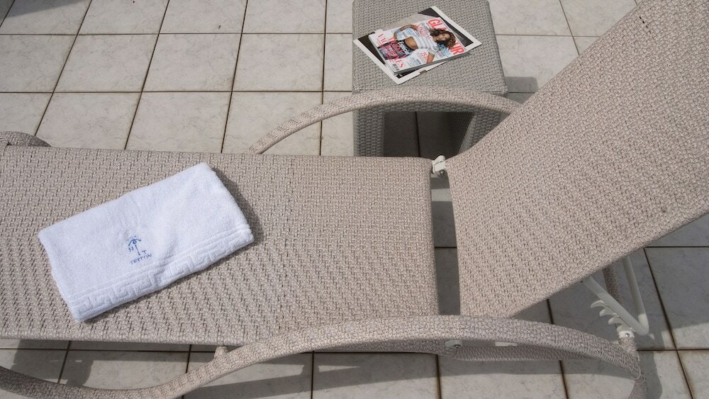 Фото Hotel Triton