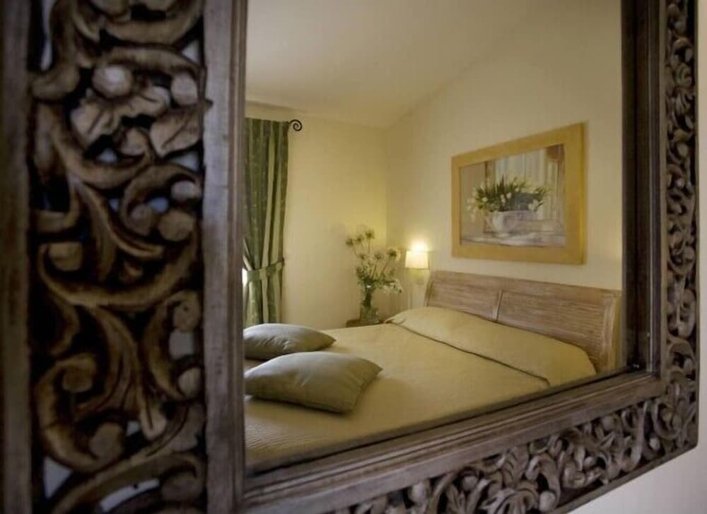 Фото Il Baio Relais Natural SPA