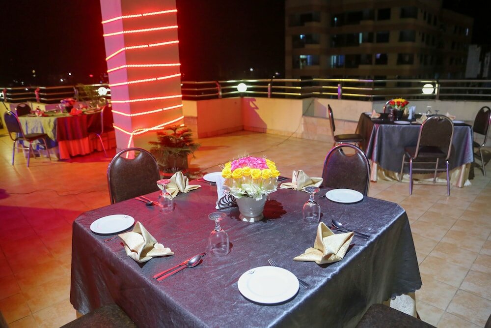 Фото Hotel Valley Garden