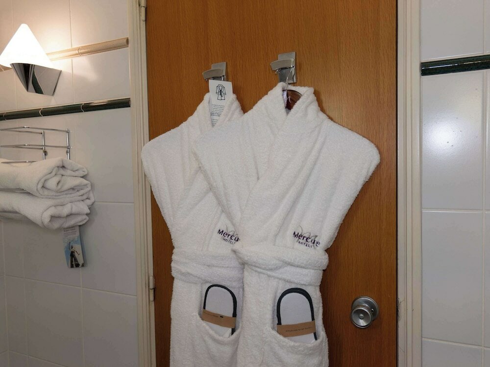 Фото Mercure Toulouse Centre Wilson Capitole hotel