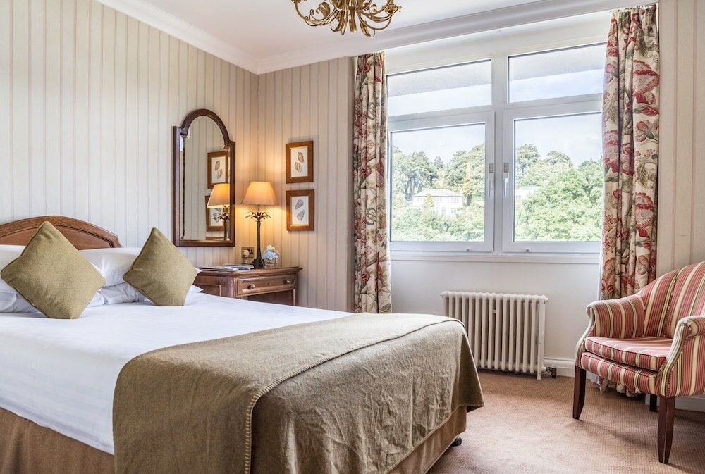 Фото The Imperial Torquay