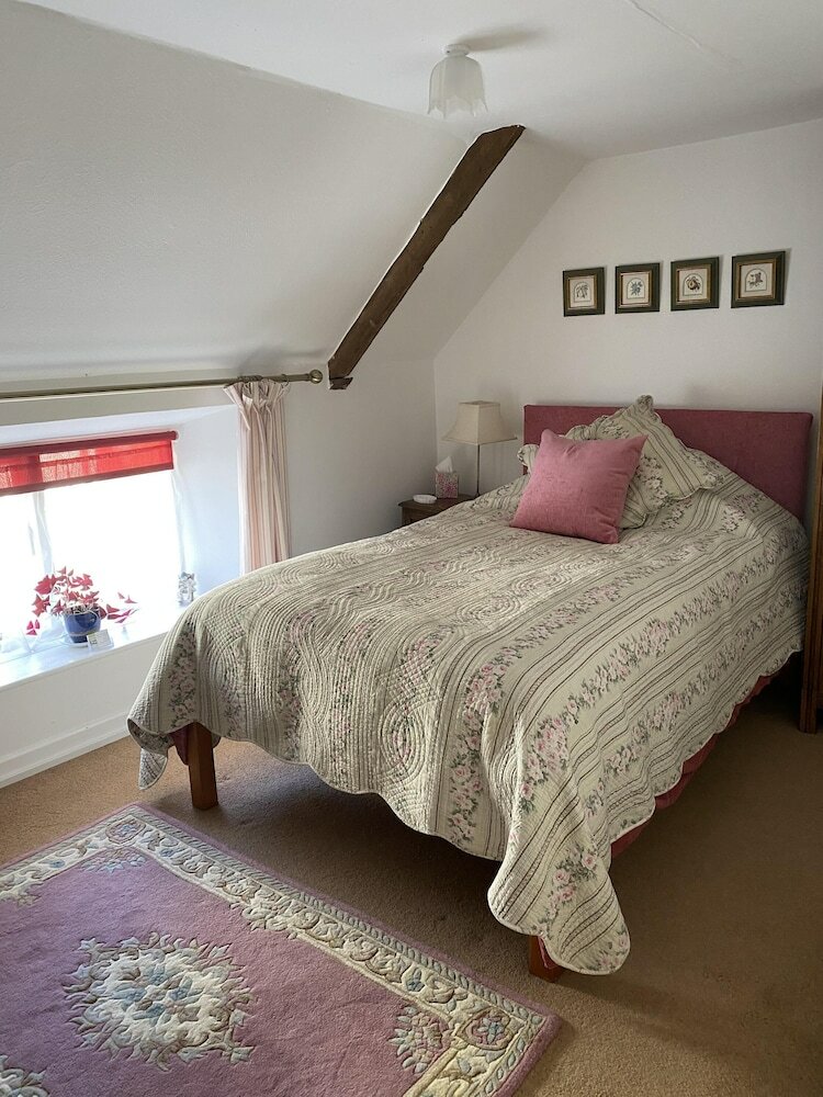 Фото Splatthayes B&b