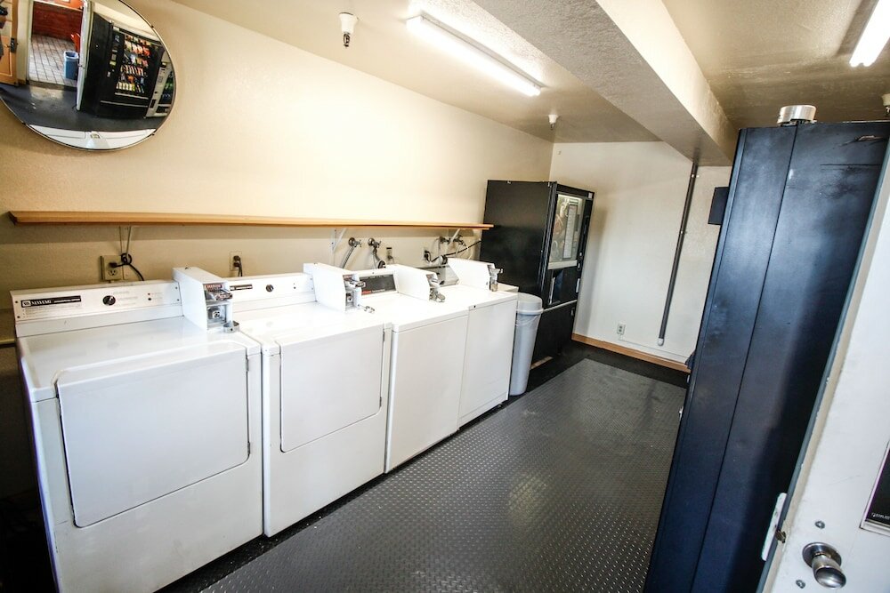 Фото Heritage Inn La Mesa