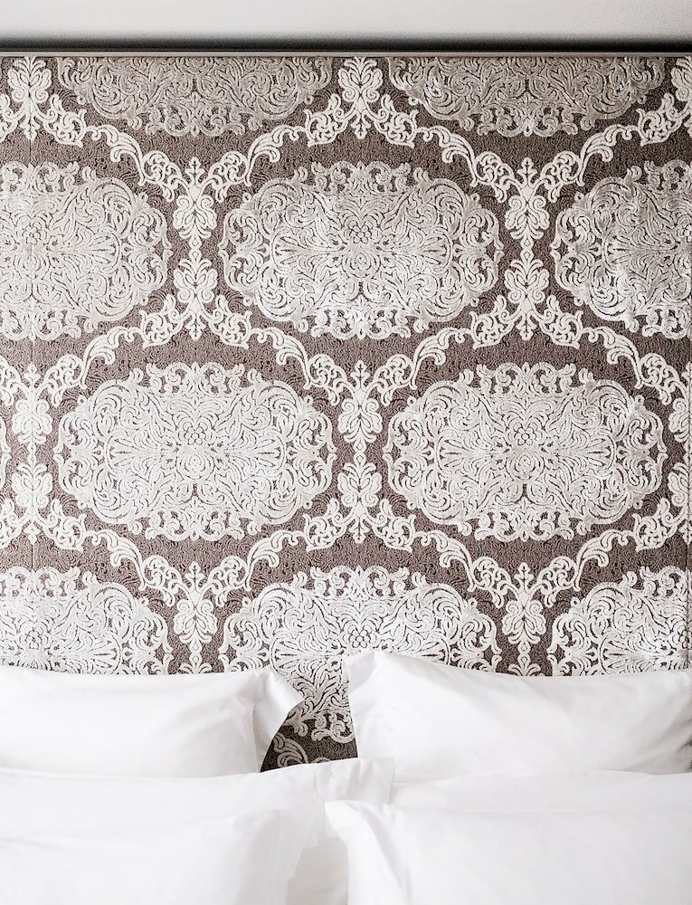 Фото Bulgari Hotel London