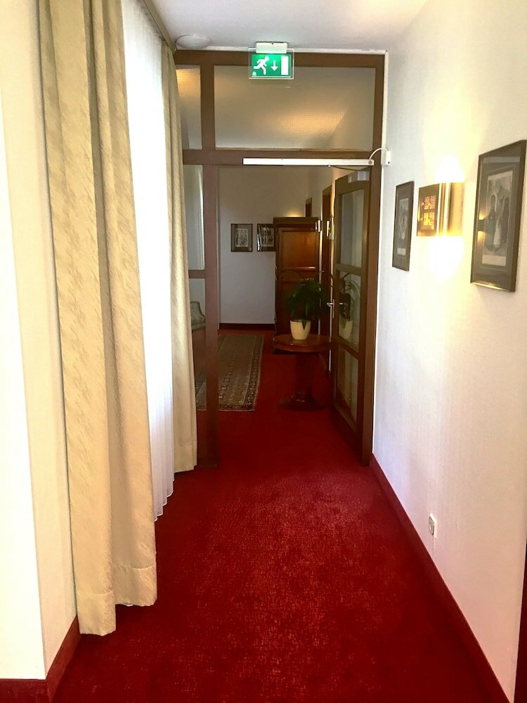 Фото City Partner Hotel Holländer Hof