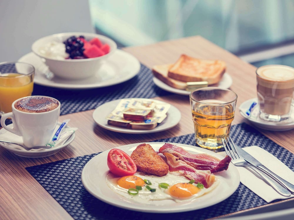 Фото Mercure Welcome Melbourne