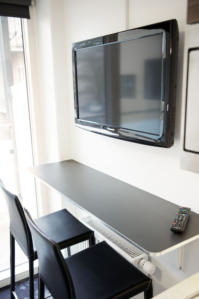 Фото Hotel Faber