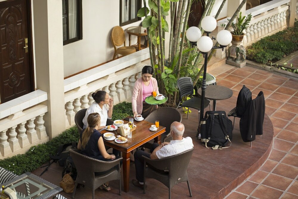 Фото Mali Namphu Hotel