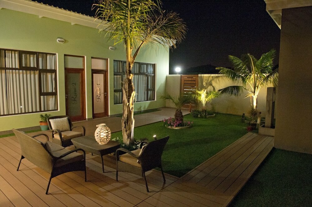 Hotel Namib Guesthouse, Swakopmund, photo
