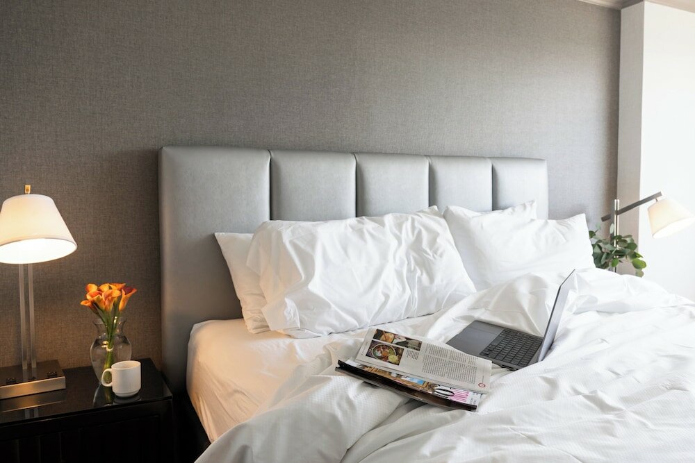 Фото The River Inn