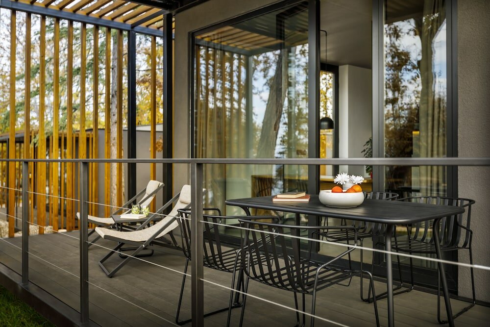 Фото Aminess Gaia Green Villas