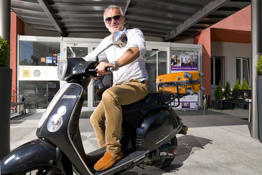 Фото Arion Cityhotel Vienna