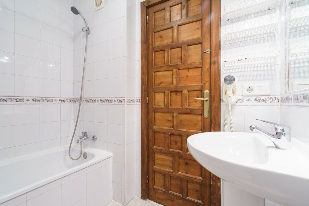 Фото Hotel Arunda I