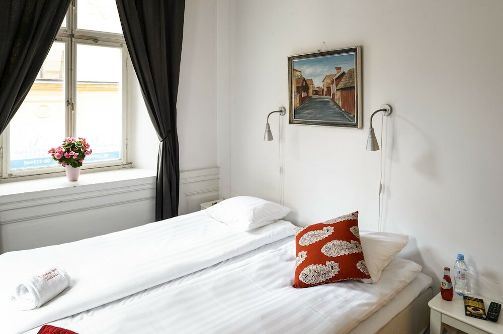 Фото Archipelago Hostel Old Town