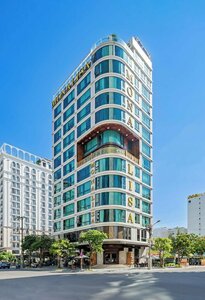 Гостиница Monalisa Luxury Hotel