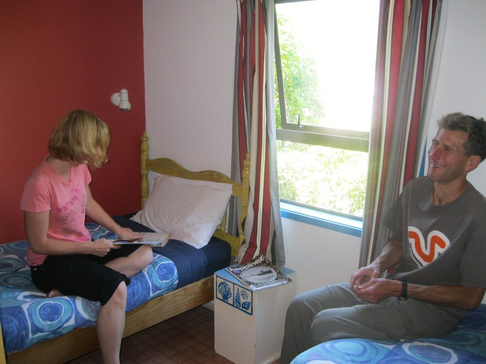 Фото Tasman Bay Backpackers