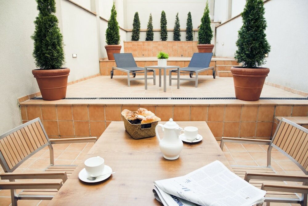 Фото Up Suites Bcn