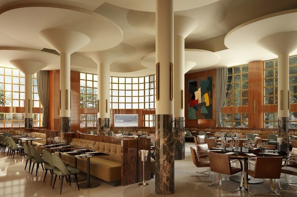 Фото Vincci Porto