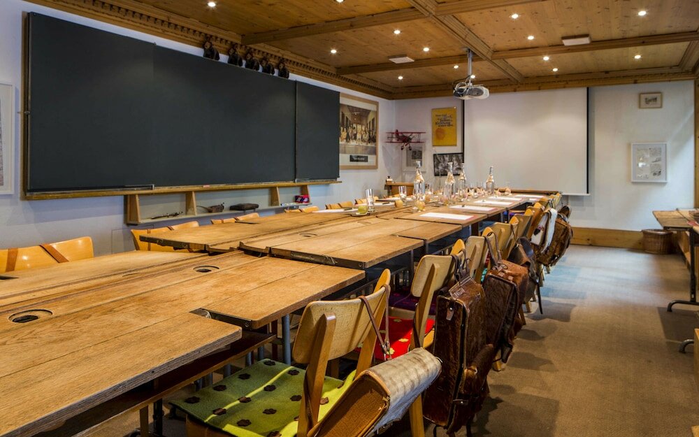 Фото Walliserhof Grand Hotel & SPA