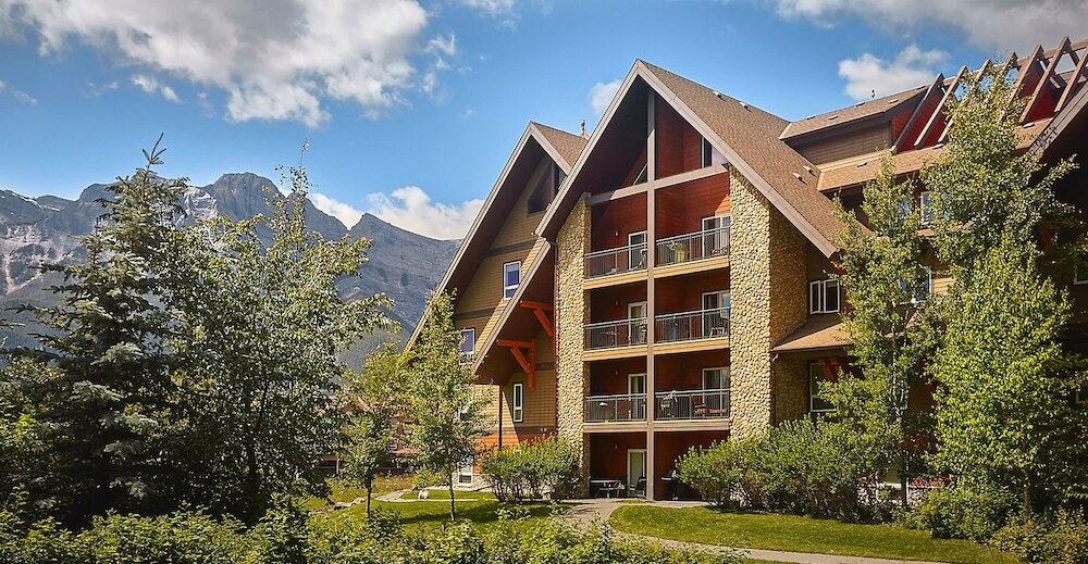 Фото Grande Rockies Resort - Bellstar Hotels & Resorts