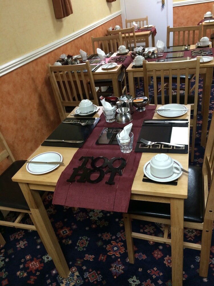 Фото The Kingscliff