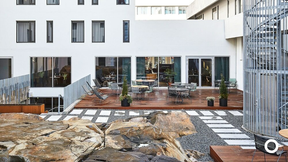 Фото Miðgarður by Center Hotels