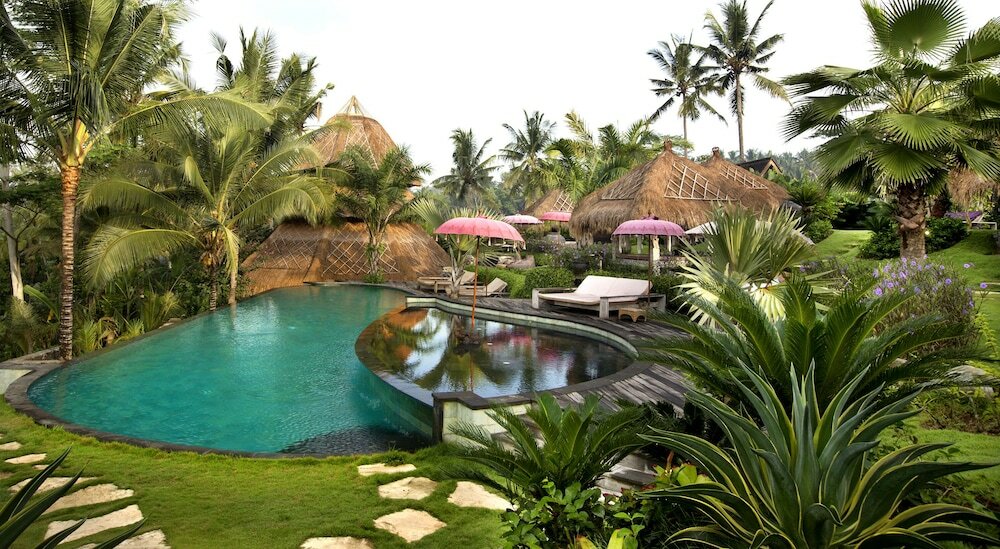 Фото Blue Karma Dijiwa Ubud