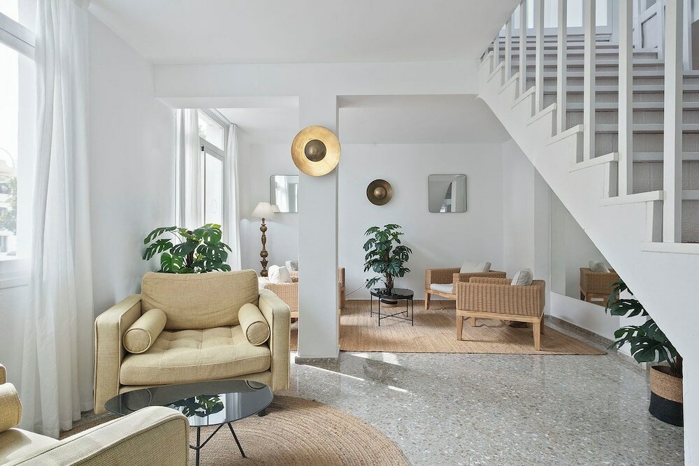 Фото Suncoast Ibiza Hotel - Adults Only -