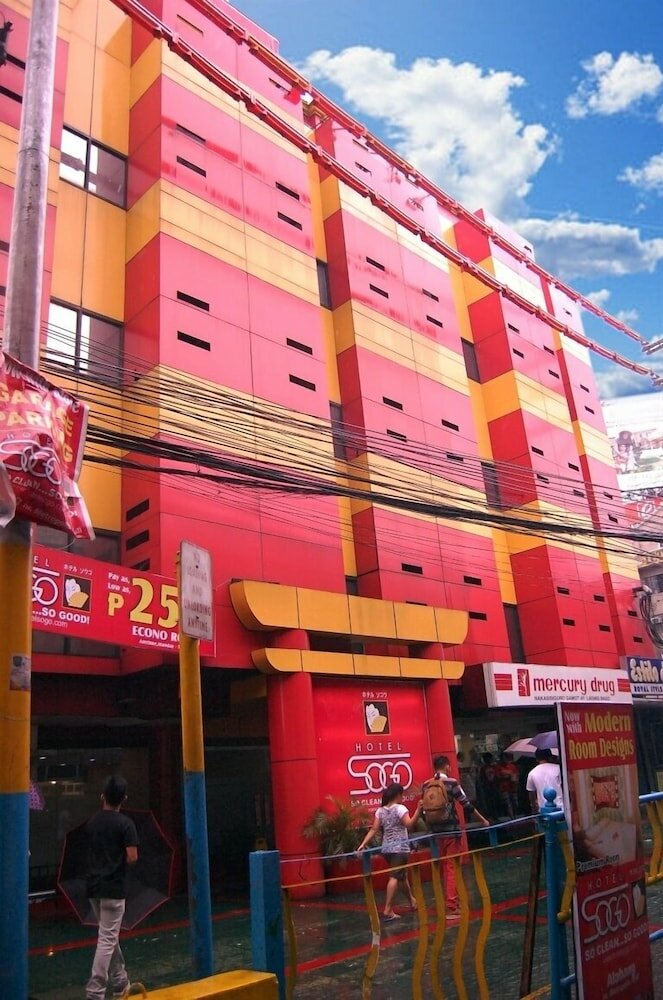 Фото отеля 4