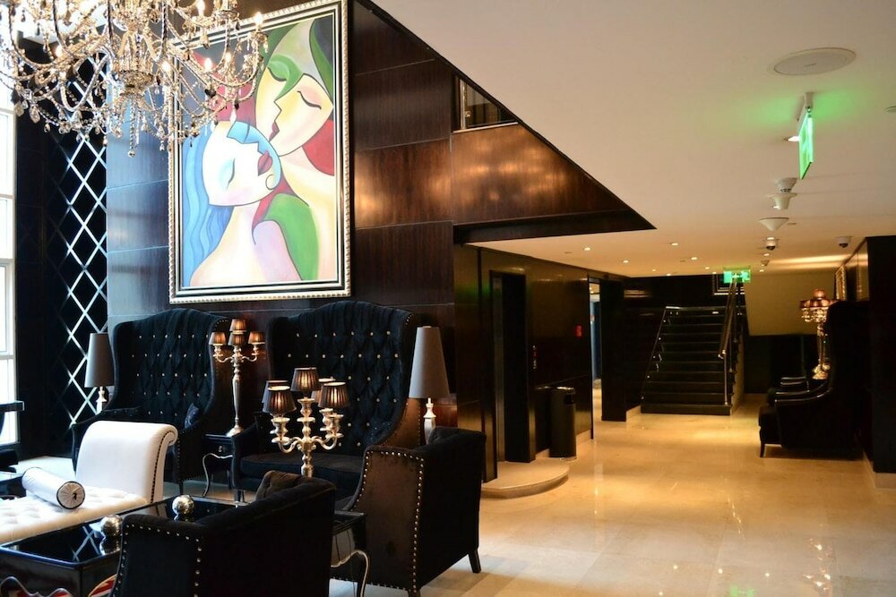 Фото Sun City Hotel - The Gabriel