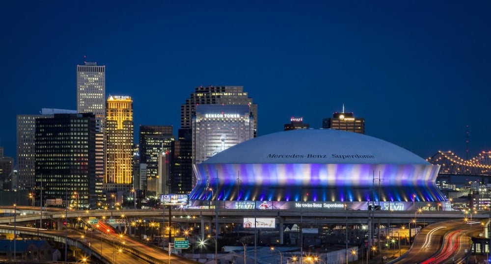 Фото Marina Inn & Suites Chalmette