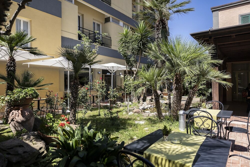 Фото Hotel Villa Margherita