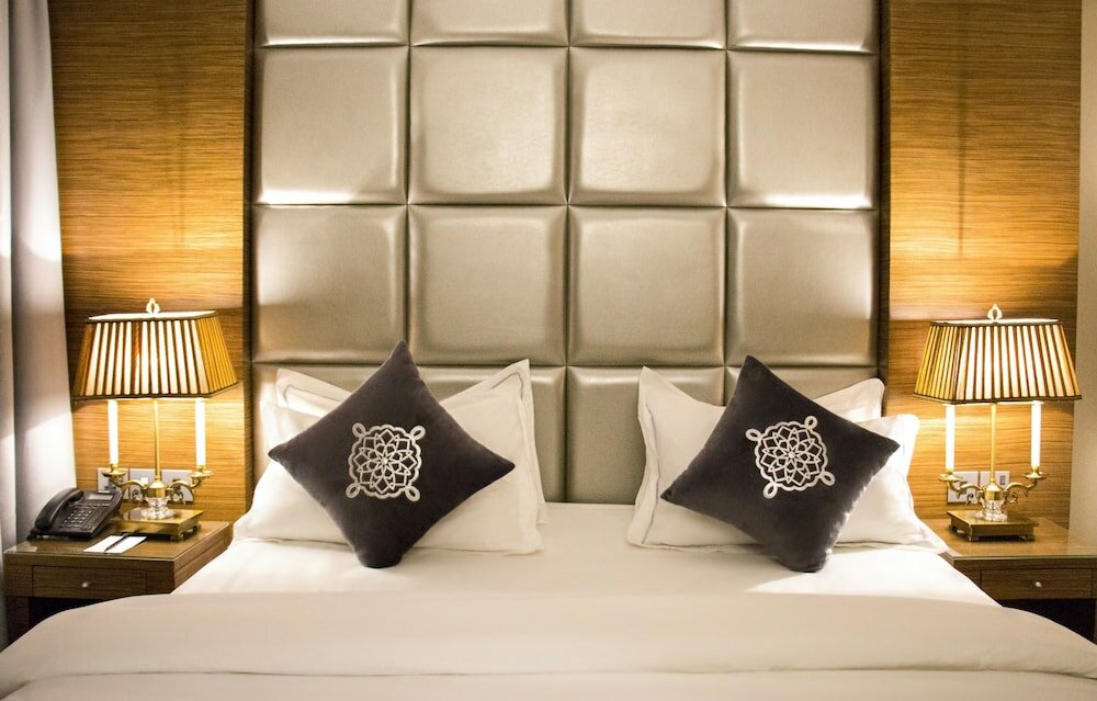 Фото Отель Harir Palace