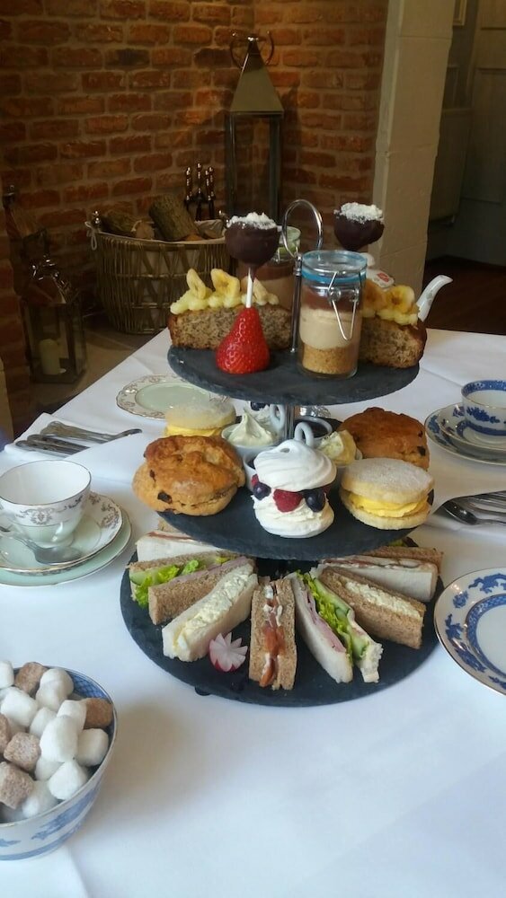 Фото The Old Lodge