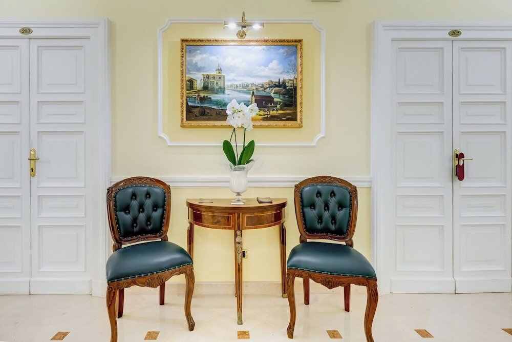 Фото Hotel Cellini