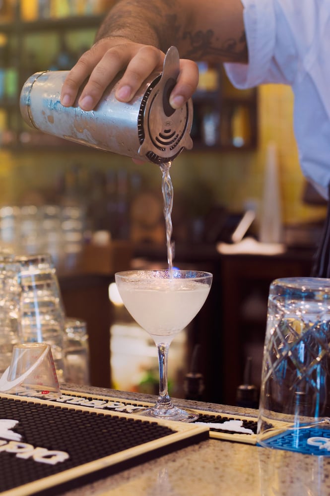 Фото The Barrymore Hotel Tampa Riverwalk