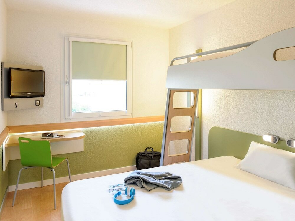 Фото Ibis budget Pau Lescar