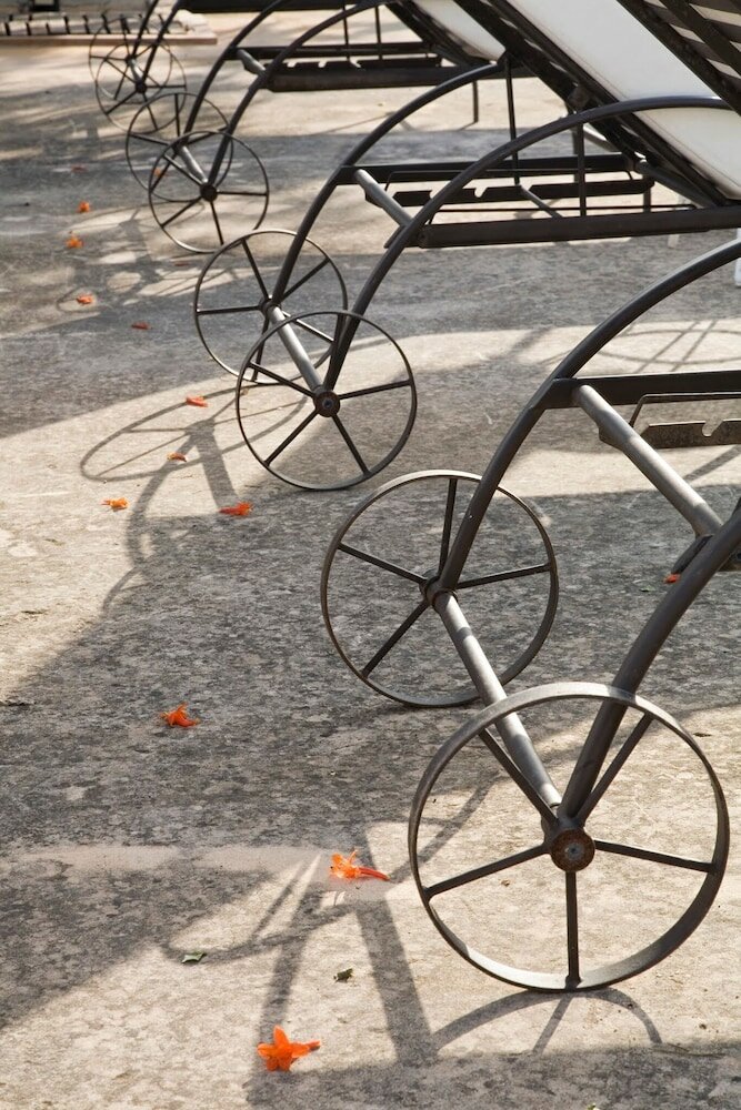 Фото Agroturismo sa Rota den Palerm