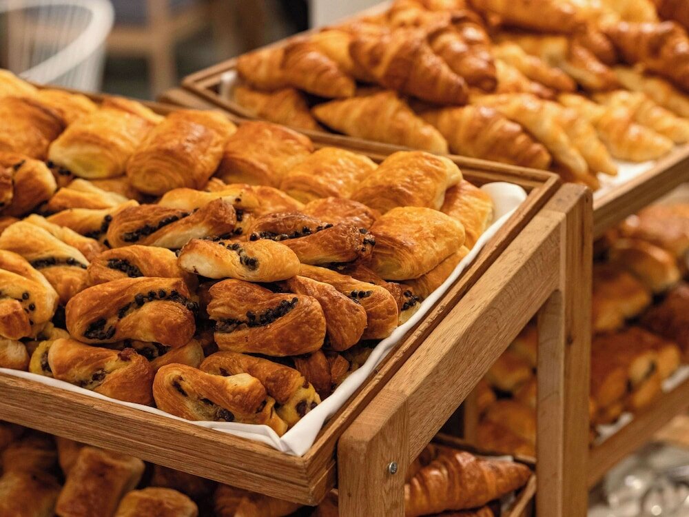 Фото Novotel Paris Centre Gare Montparnasse