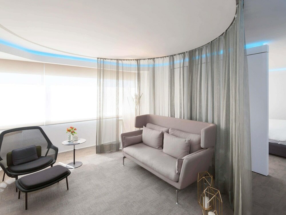 Фото Pullman São Paulo Vila Olímpia