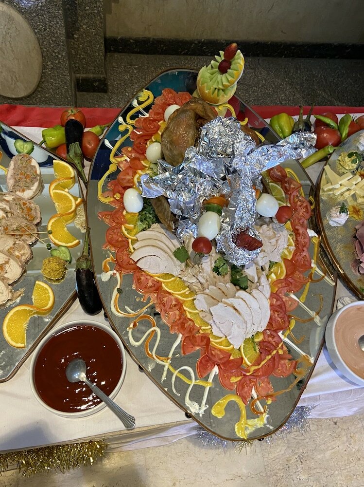 Фото Отель Gaddis Hotel